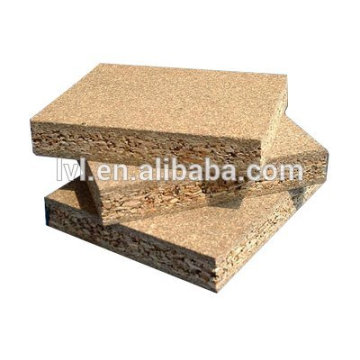 plain chipboard